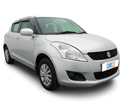 Maruti Swift-img